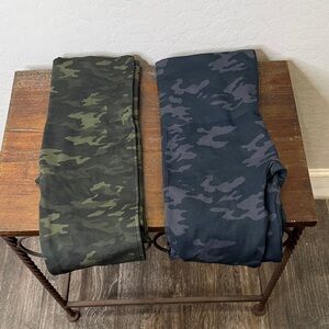 2 Pairs of Junior Spanx size Large 16-18